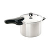 National Presto Cooker Pressure Alum 6Qt 01264